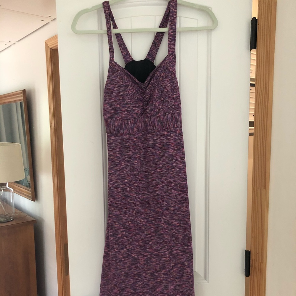 Prana sun dress